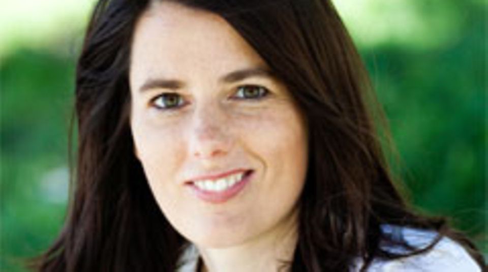 Paartherapeutin Julia Peirano