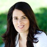 Paartherapeutin Julia Peirano