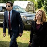 In der Neuauflage der TV-Serie Akte X kommt der Ford Explorer prominent zum Einsatz.