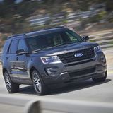 Gemütlicher lässt es sich kaum fahren.