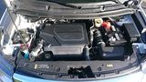 Der V6-Motor des Ford Explorer.