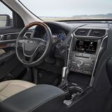 Platz ist hier zu Genüge.