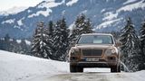 Bentley Bentayga 6.0 W12