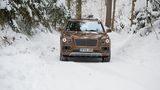 Bentley Bentayga 6.0 W12