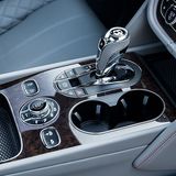 Bentley Bentayga W12