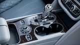 Bentley Bentayga W12