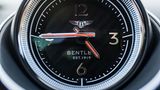 Bentley Bentayga W12