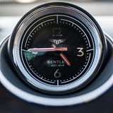 Bentley Bentayga W12