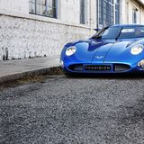 Nach 4,9 Sekunden ist Tempo 200 erreicht.