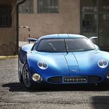 Elf Sekunden dauert es bis 400 km/h.