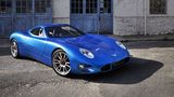 Zwei Jahre beträgt die Wartezeit auf einen Toroidion 1MW.