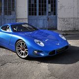 Zwei Jahre beträgt die Wartezeit auf einen Toroidion 1MW.