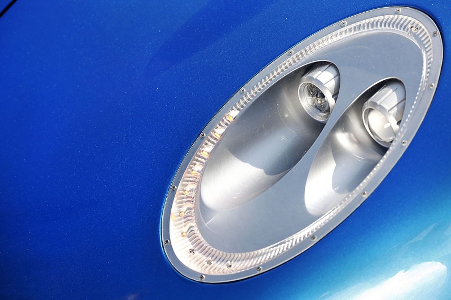 Es gibt sogar eine Aufpreisliste für den Toroidion 1MW.