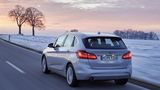 BMW 225xe Active Tourer - mit 224 PS Systemleistung