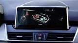 BMW 225xe Active Tourer - hier fließt die Kraft hin