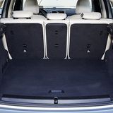 BMW 225xe Active Tourer - 400 Liter lassen sich auf...