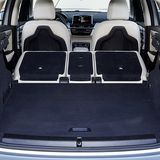 BMW 225xe Active Tourer - ....über 1.300 Liter weitern