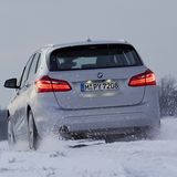 BMW 225xe Active Tourer -