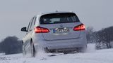 BMW 225xe Active Tourer -