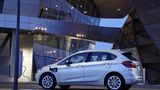 BMW 225xe Active Tourer