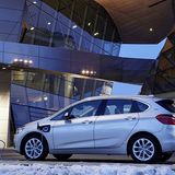 BMW 225xe Active Tourer