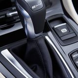 BMW 225xe Active Tourer - die Sechsgangautomatik