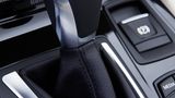 BMW 225xe Active Tourer - die Sechsgangautomatik