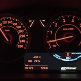 BMW 330e - sparsam nur mit Elektropower