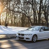 BMW 330e