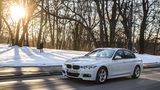 BMW 330e