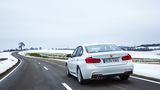 BMW 330e - eine Alternative zu einem sparsamen Diesel?