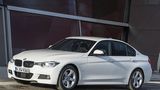 BMW 330e