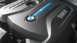 BMW 330e