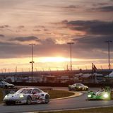 Knapp vier Kilometer lang ist die Strecke.