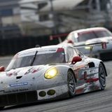 Die Steilkurven sind bis zu 31 Grad steil.