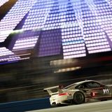 Porsche hat sich einen Namen in Daytona gemacht.