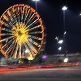 Für Abwechslung wird gesorgt.