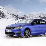 Die Limousine schlägt mit 34.890 Euro zu Buche