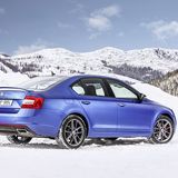 Im Innenraum ist viel Platz