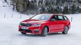 Der neue Skoda-Chef Bernhard Maier will die Marke emotionaler machen