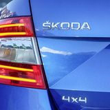 Der Allradantrieb verfolgt das Hang-On-Konzept