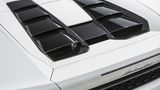 Lamborghini Huracan LP 610-4 Spyder mit seinem brüllenden V10-Triebwerk