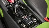 Lamborghini Huracan LP 610-4 Spyder - die Schalter: Geschmackssache