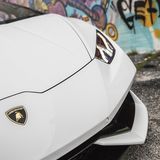 Lamborghini Huracan LP 610-4 Spyder