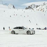 Auf 3.000 Meter liegen bisweilen die Nerven blank