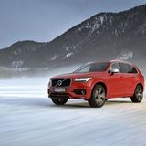 Der 190-PS-Diesel schlägt sich wacker