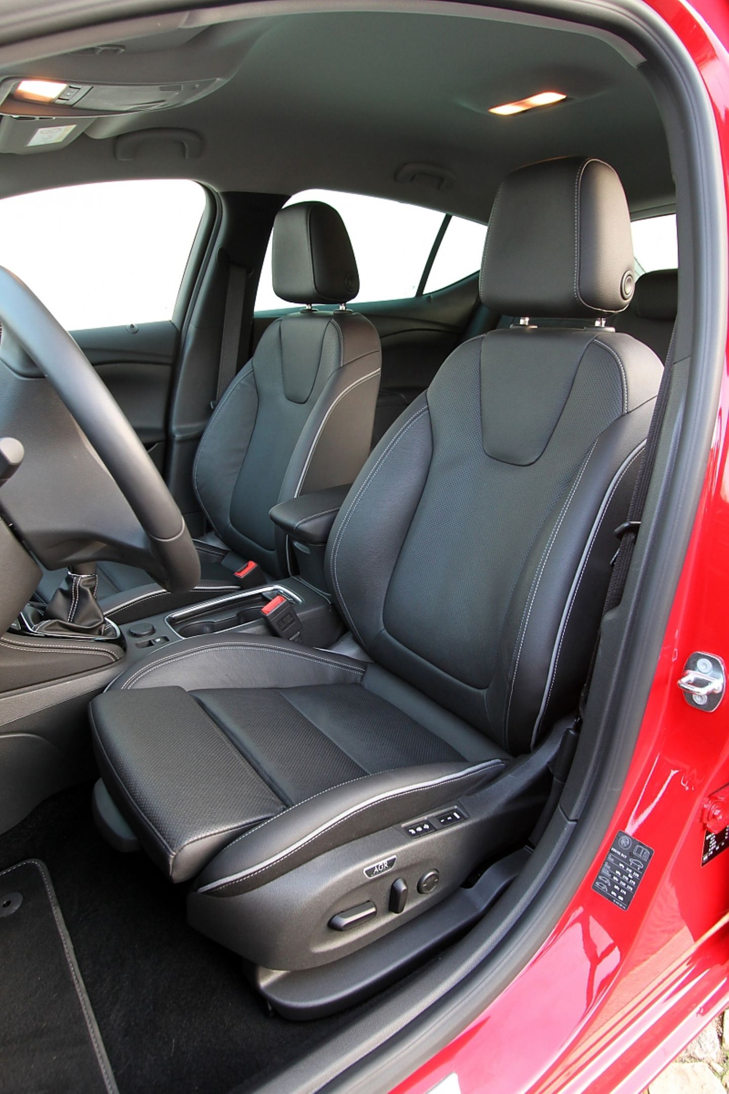 Opel Astra 1.6 CDTi
