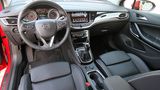 Opel Astra 1.6 CDTi