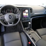 Renault Megane 1.6 dCi