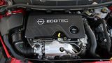 Opel Astra 1.6 CDTi